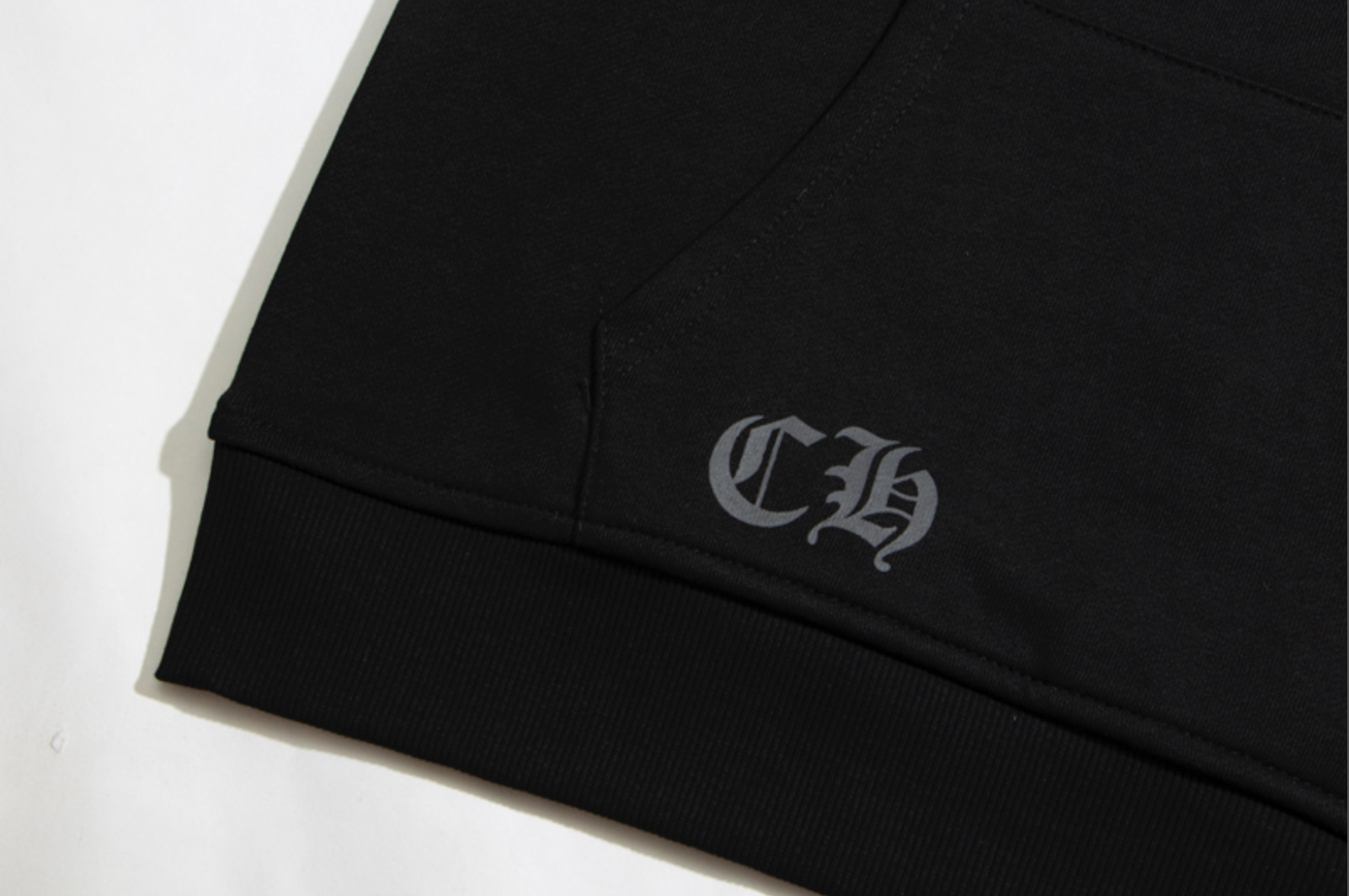 HOODIE CHROME HEARTS