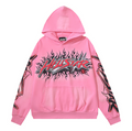 HOODIE HELLSTAR