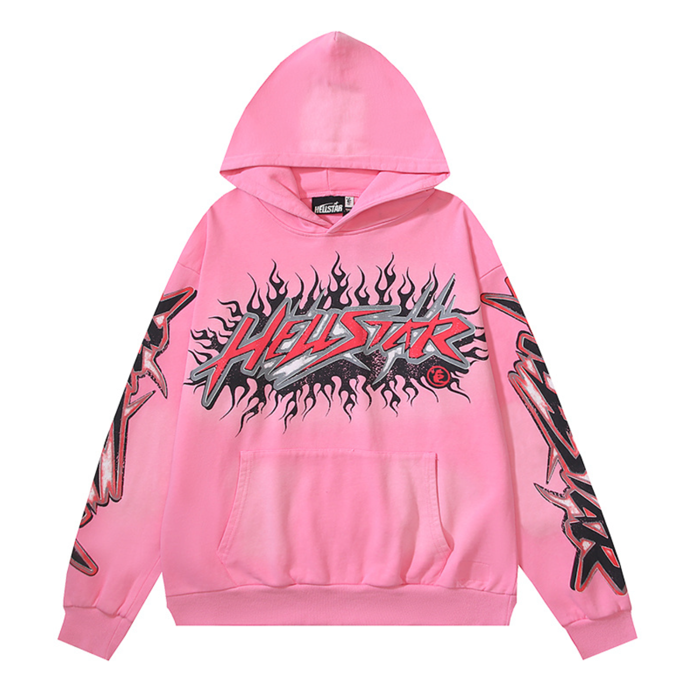 HOODIE HELLSTAR