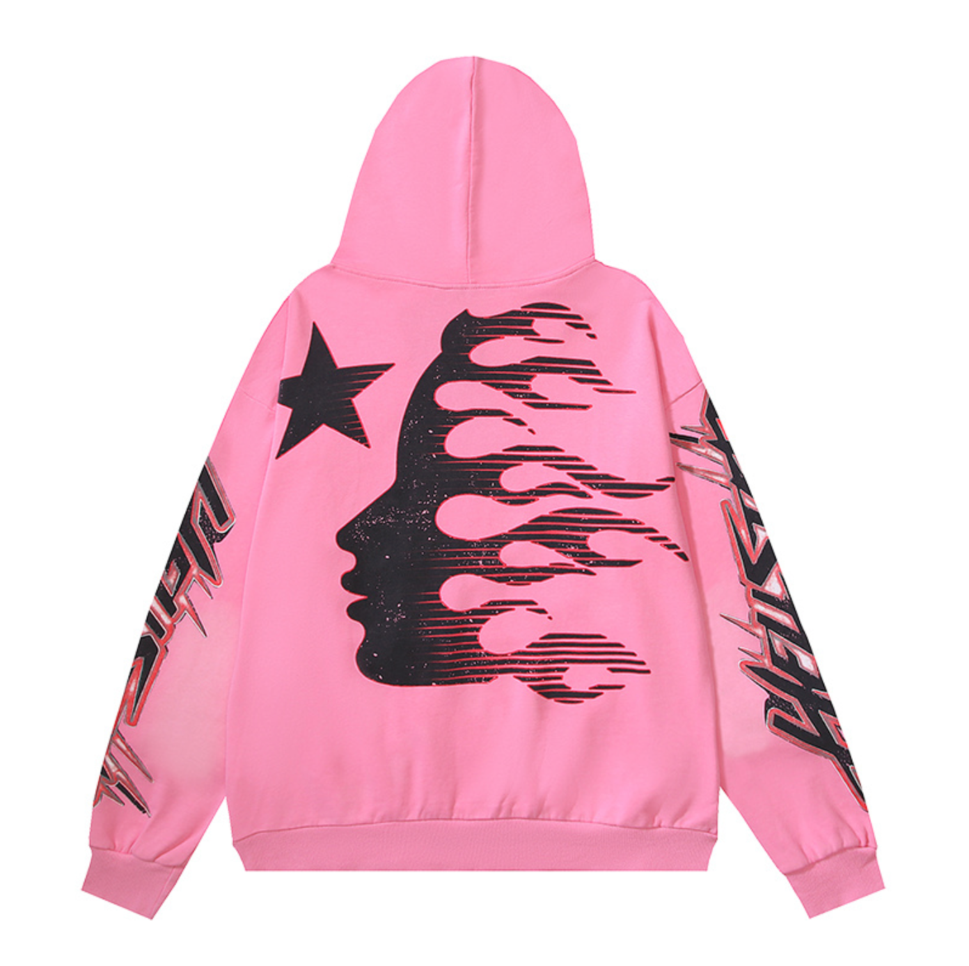 HOODIE HELLSTAR
