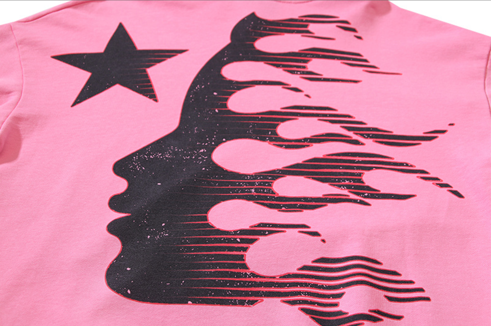 HOODIE HELLSTAR