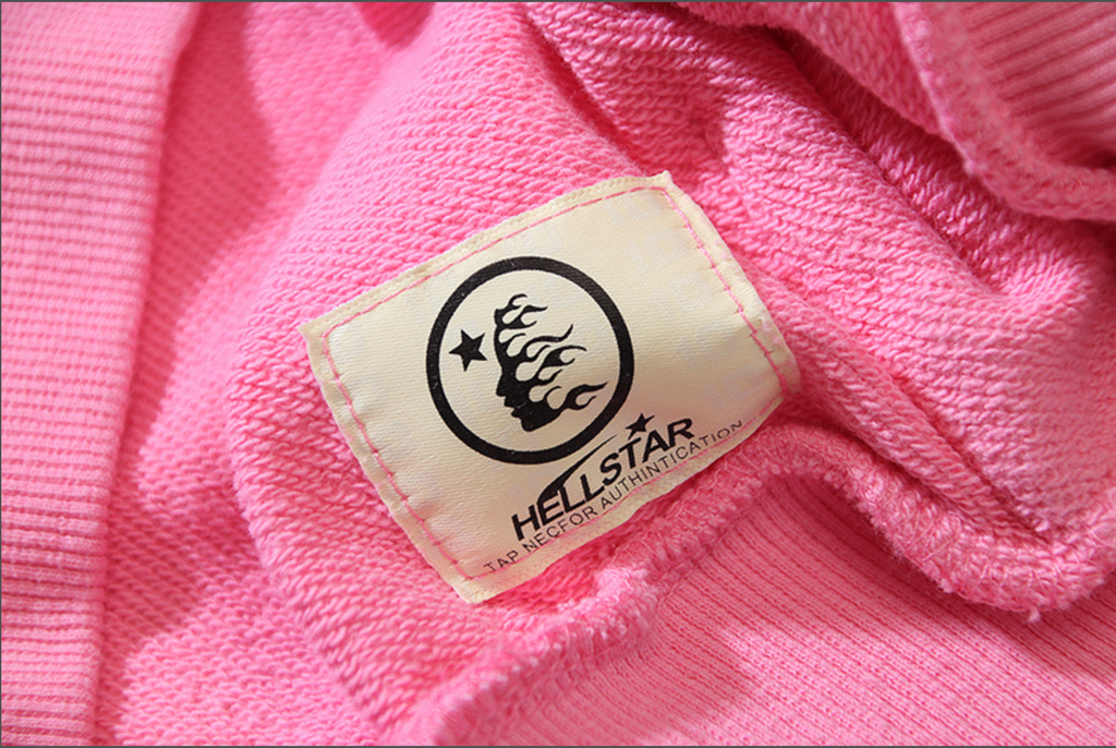 HOODIE HELLSTAR