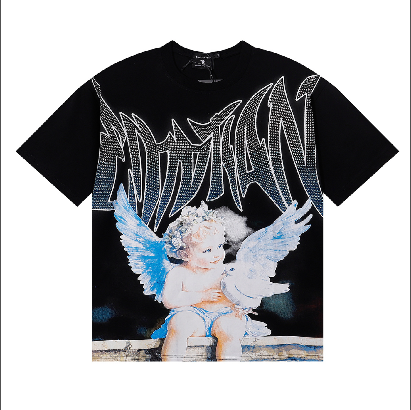 PLAYERA MIXED EMOTION