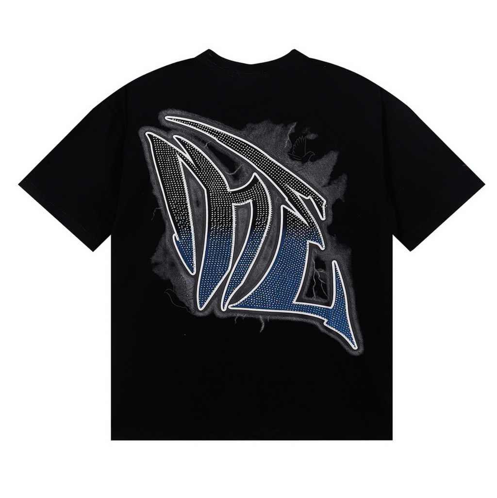 PLAYERA MIXED EMOTION