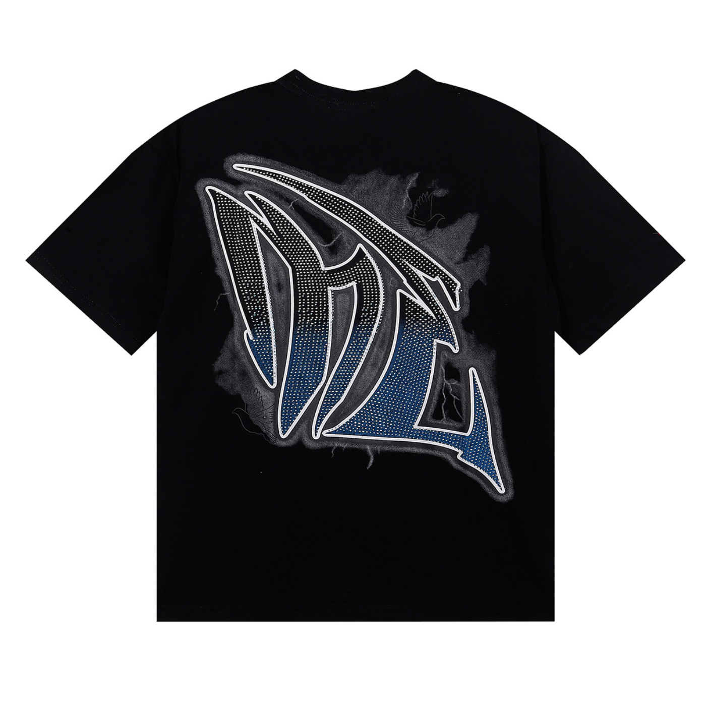 PLAYERA MIXED EMOTION
