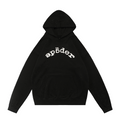 HOODIE SP5DER VVS FULL CRYSTAL