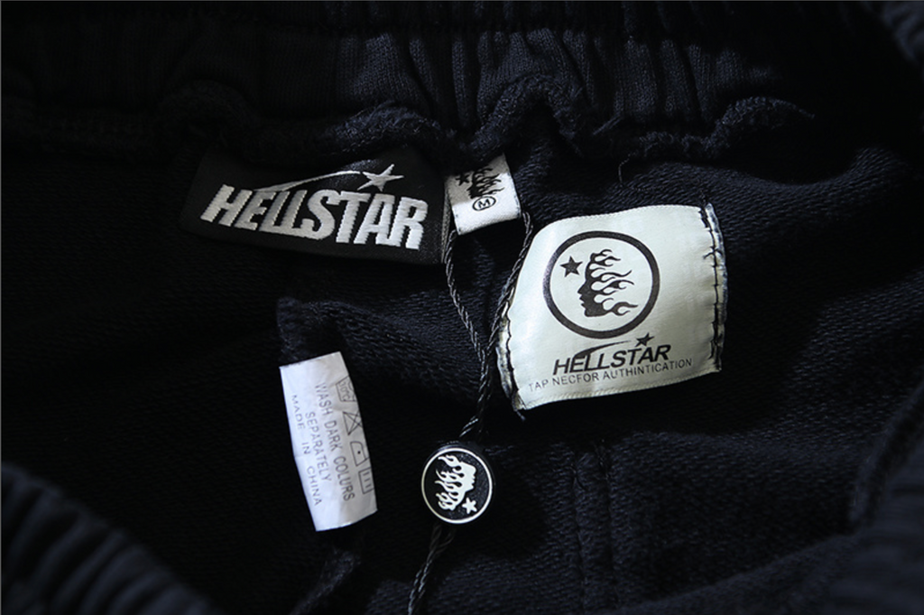 PANTS HELLSTAR