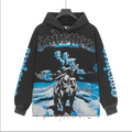 HOODIE GODSPEED (412/555)