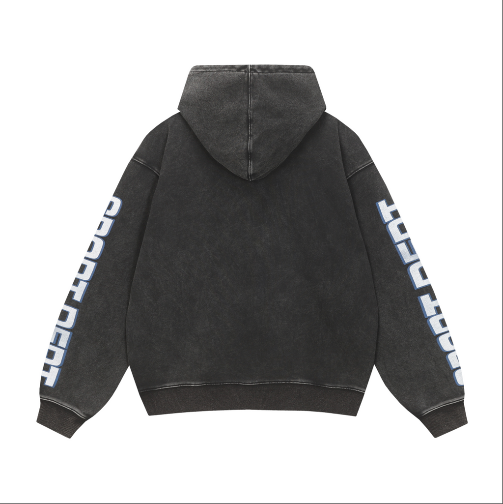 HOODIE VALLEY SPORT