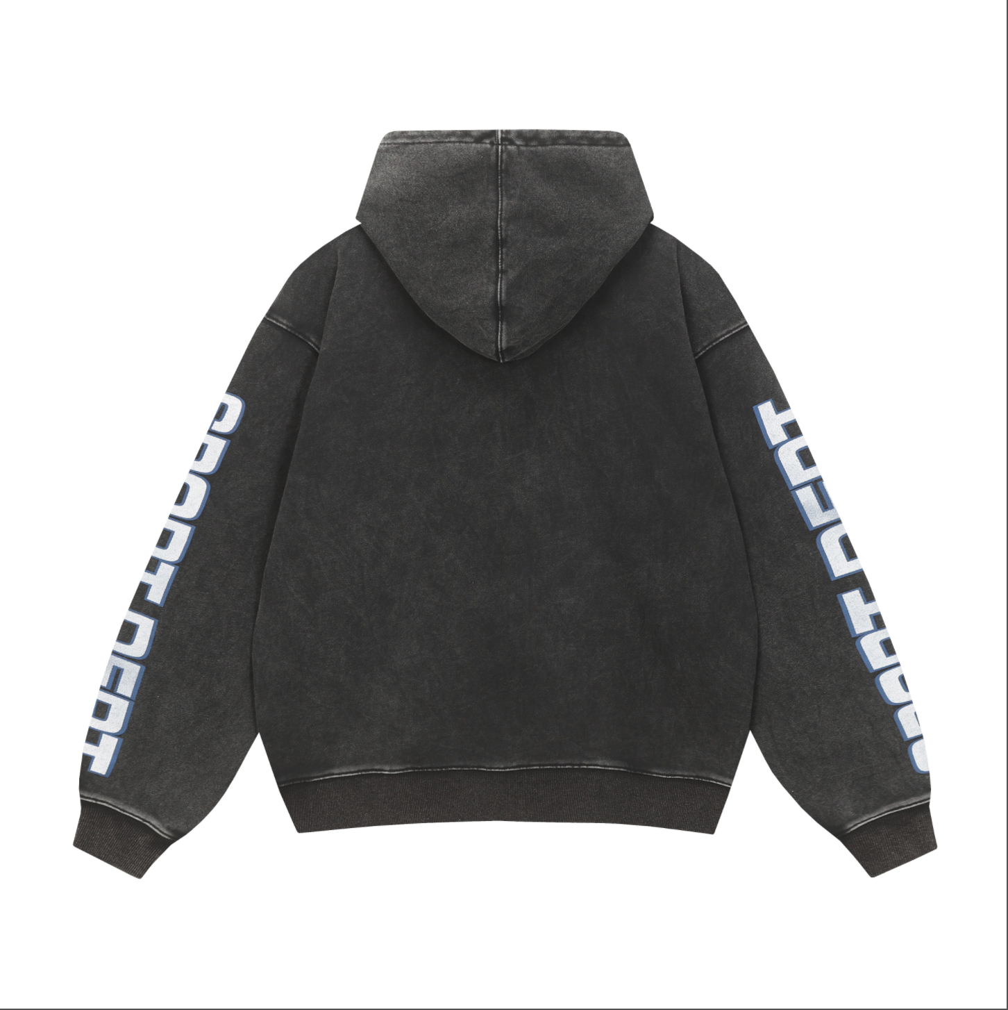 HOODIE VALLEY SPORT
