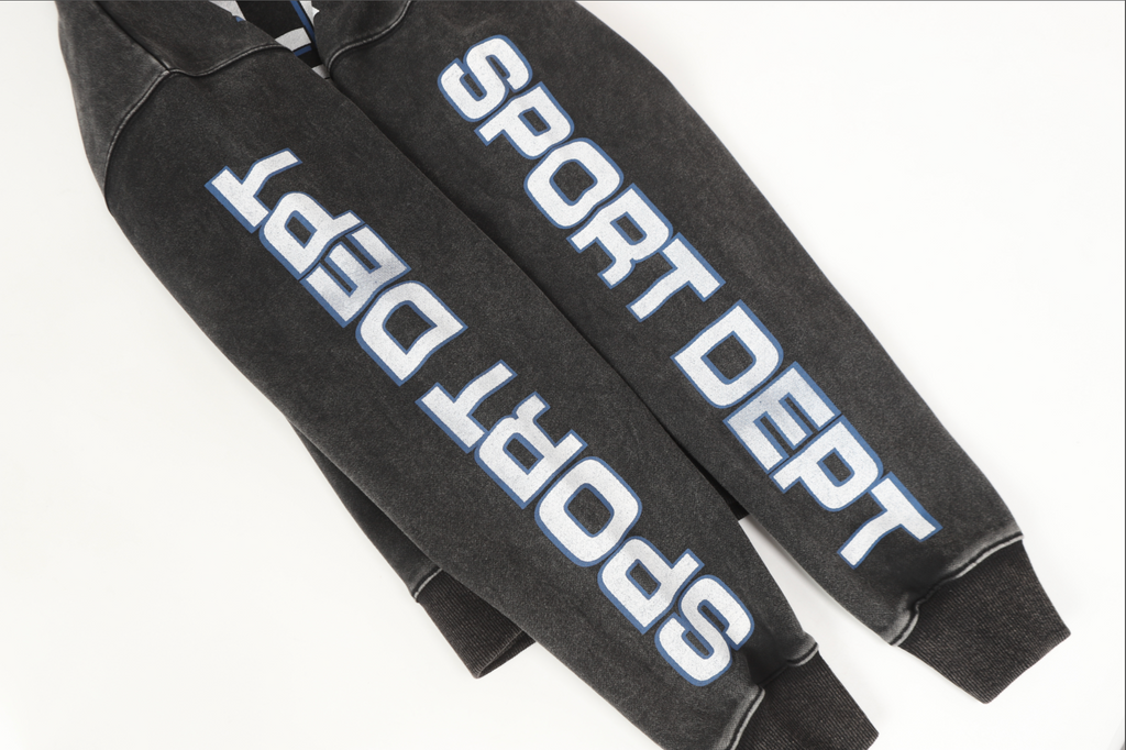HOODIE VALLEY SPORT