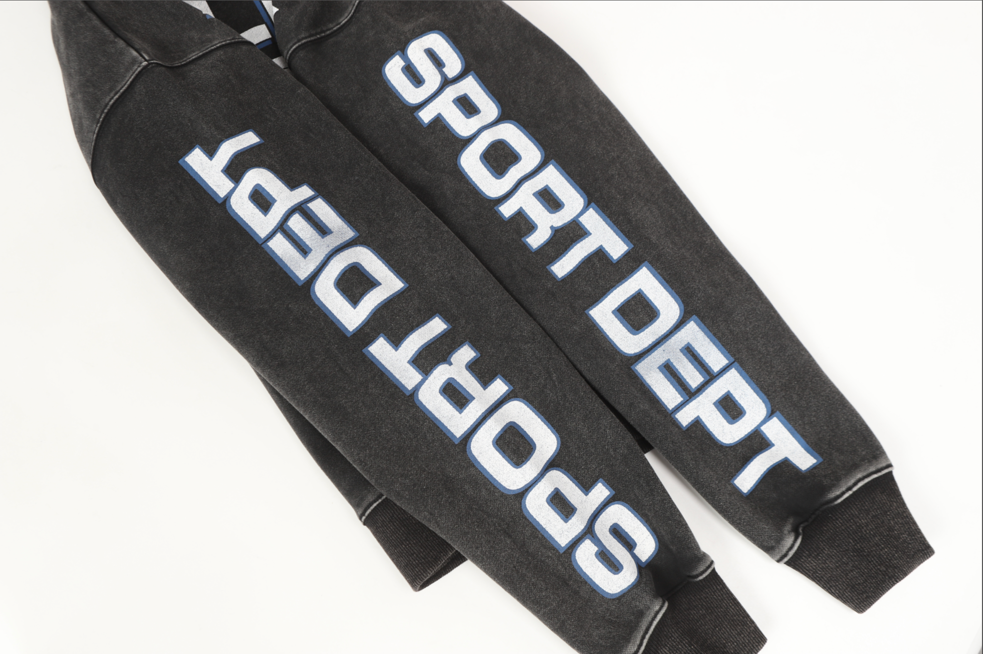 HOODIE VALLEY SPORT