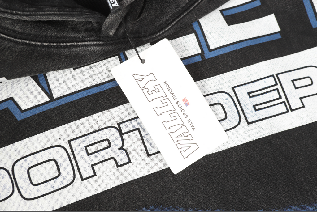 HOODIE VALLEY SPORT