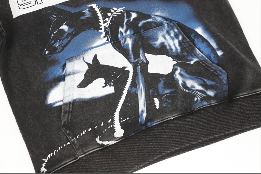 HOODIE VALLEY SPORT