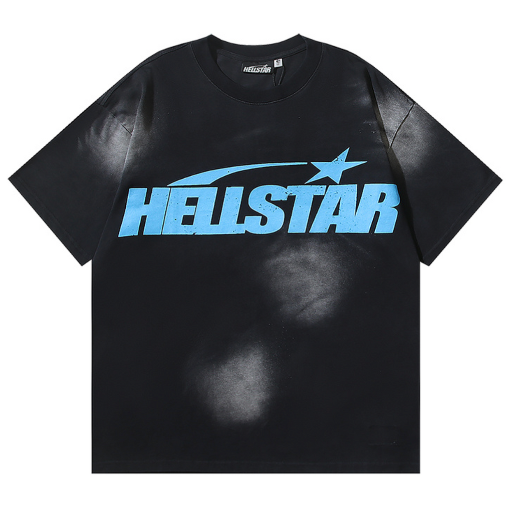 PLAYERA HELLSTAR