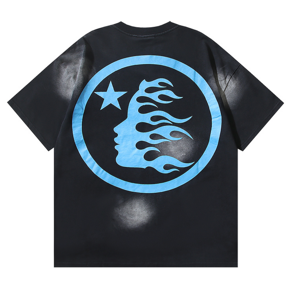 PLAYERA HELLSTAR