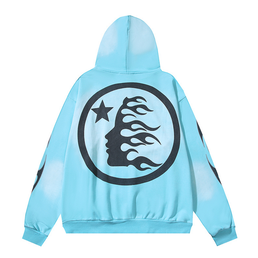 HOODIE HELLSTAR
