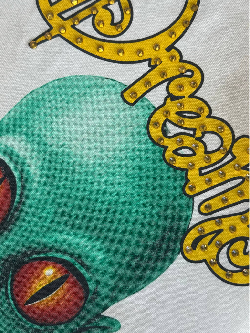 PLAYERA VALLEY DREAMS