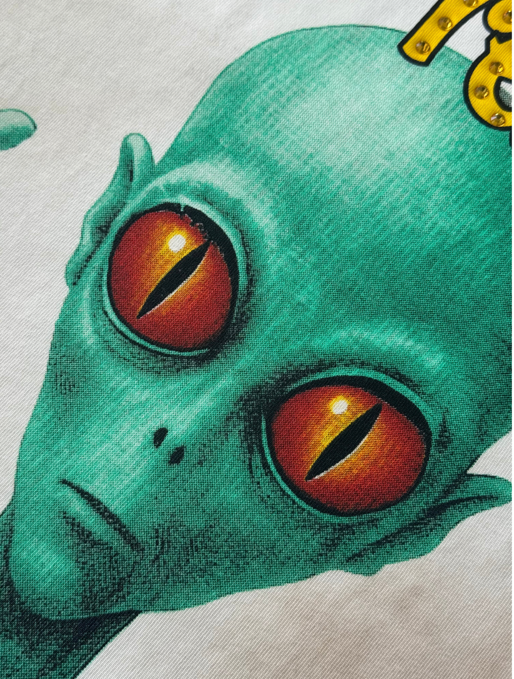PLAYERA VALLEY DREAMS