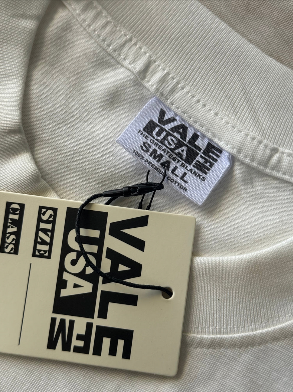 PLAYERA VALLEY DREAMS