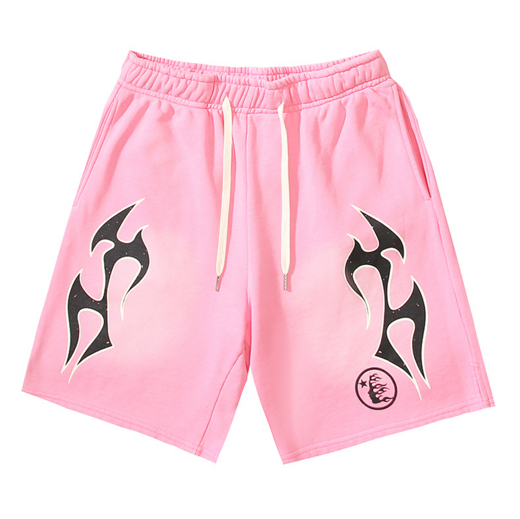 SHORT HELLSTAR