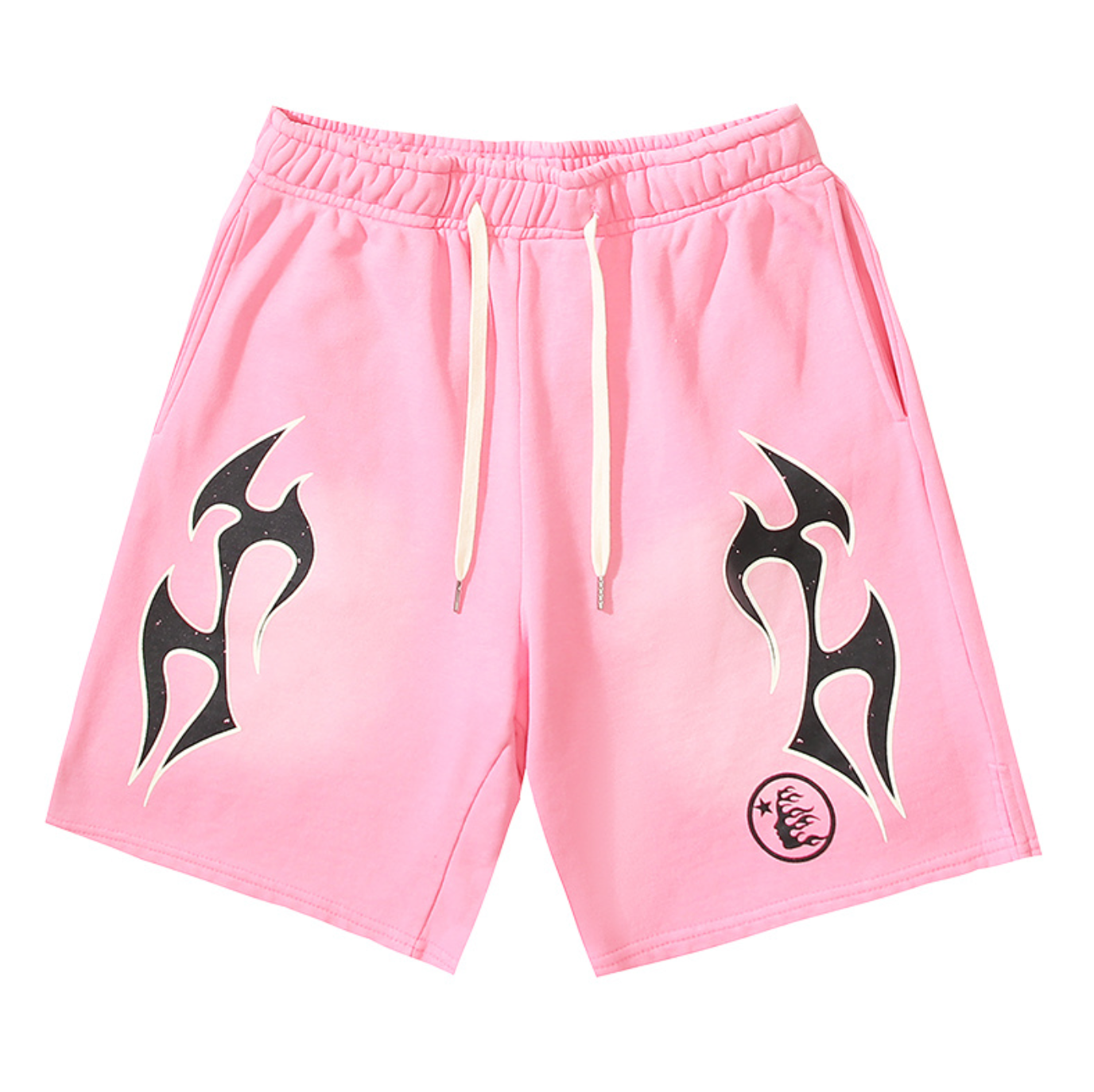 SHORT HELLSTAR