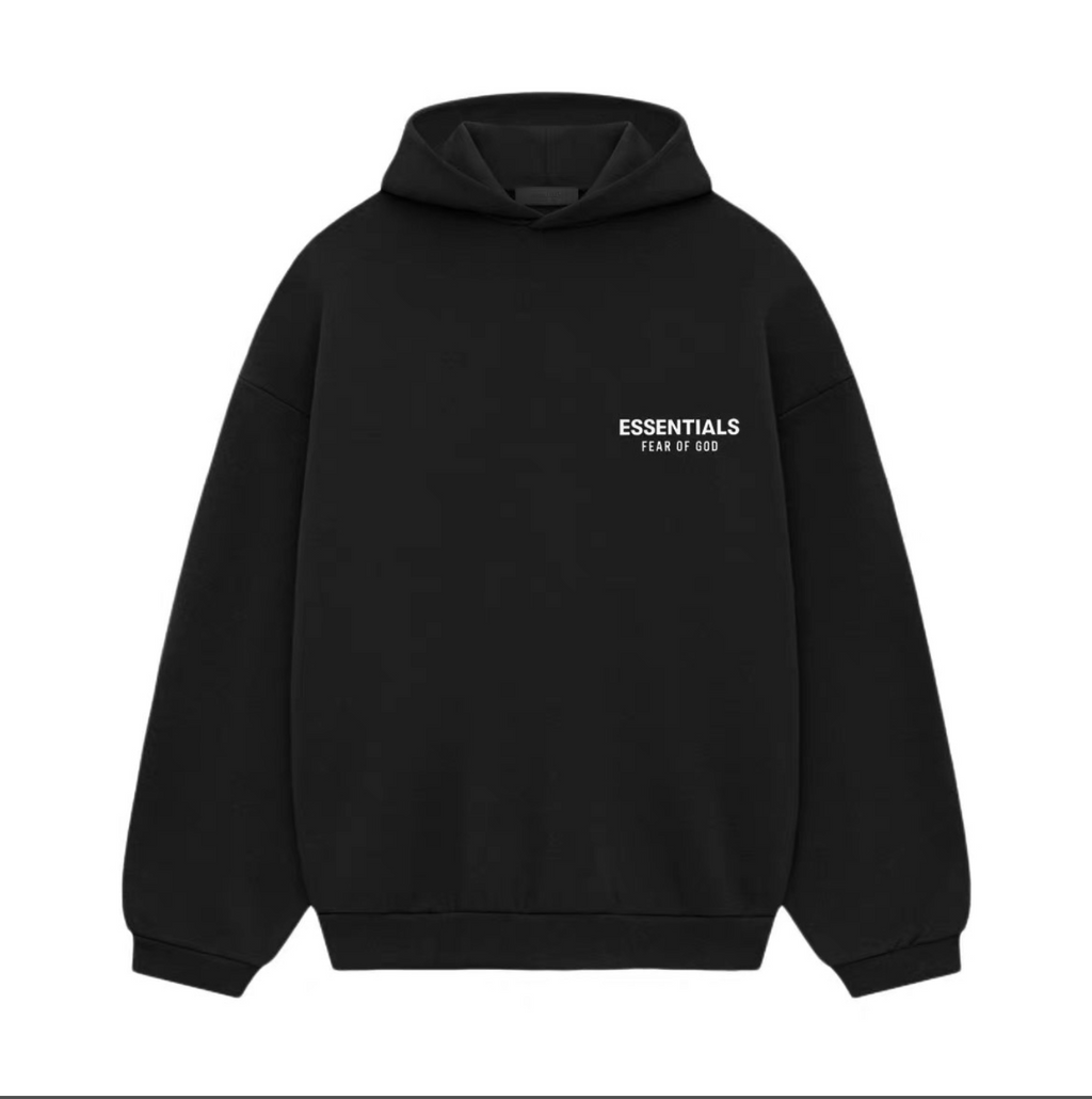 HOODIE ESSENTIALS