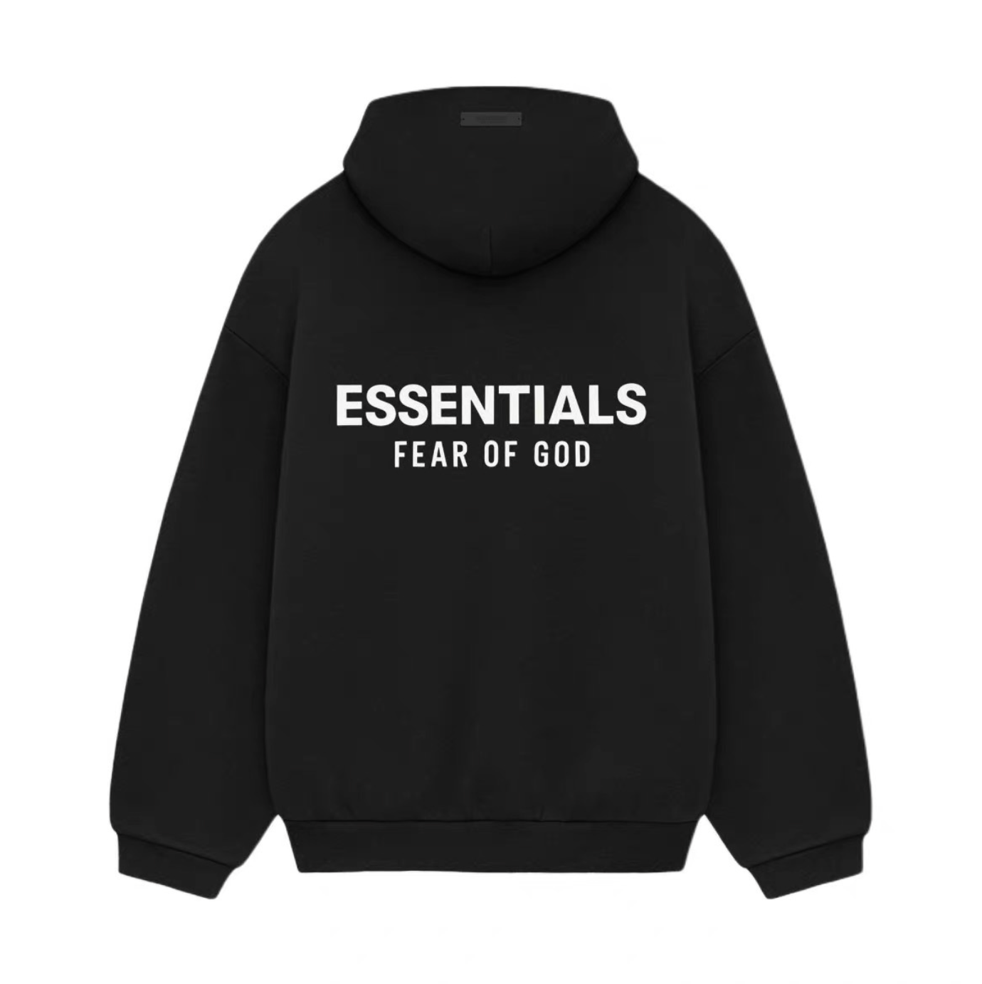 HOODIE ESSENTIALS
