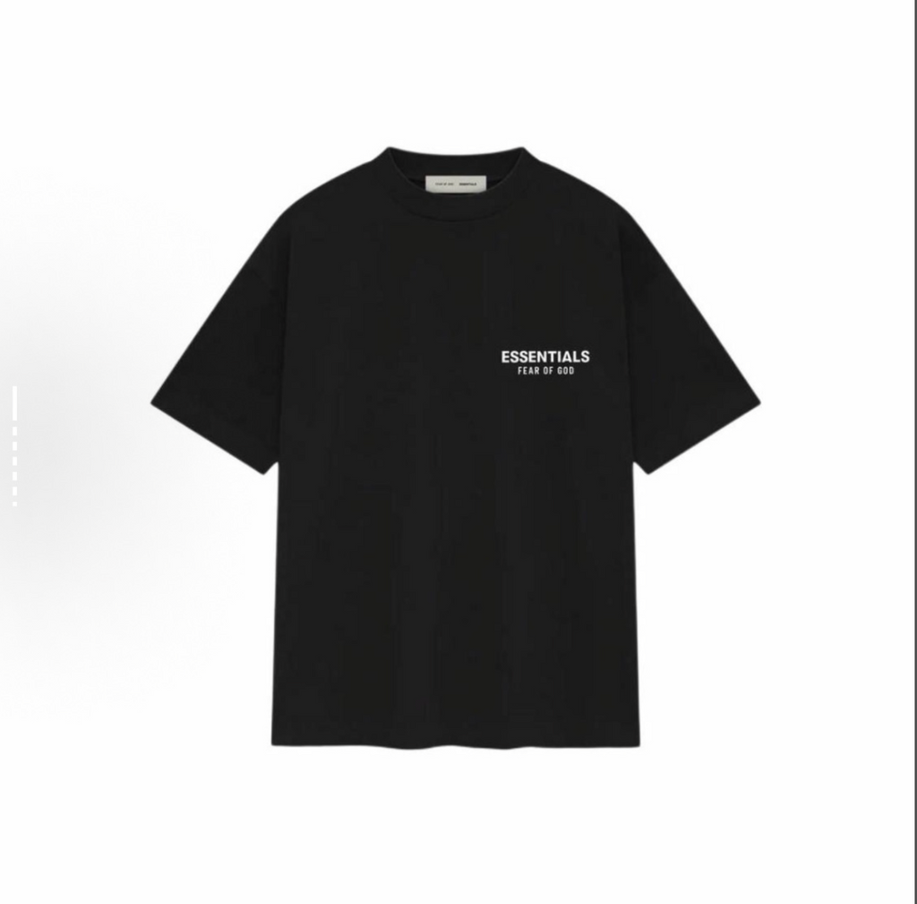 PLAYERA ESSENTIALS