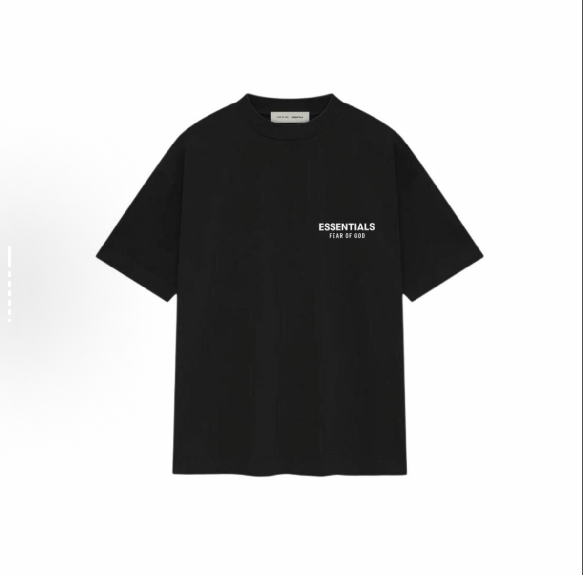PLAYERA ESSENTIALS