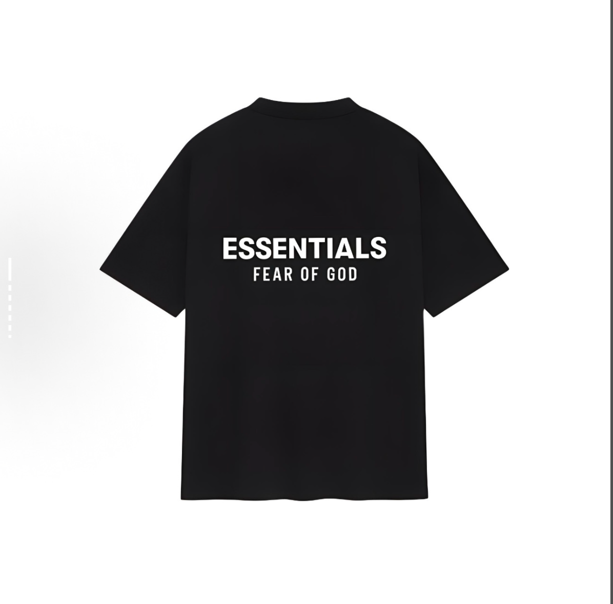 PLAYERA ESSENTIALS