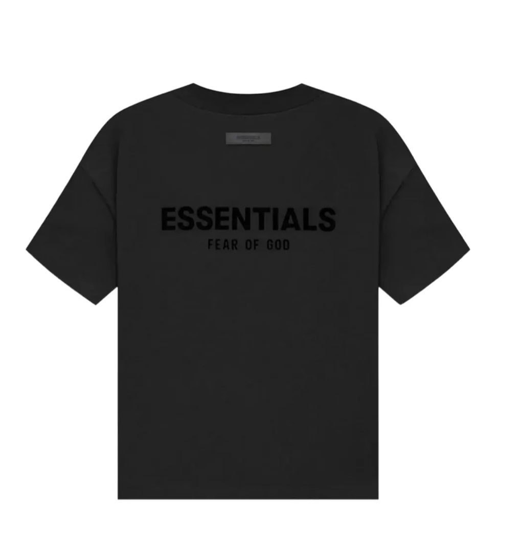 PLAYERA ESSENTIALS