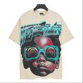 PLAYERA HELLSTAR