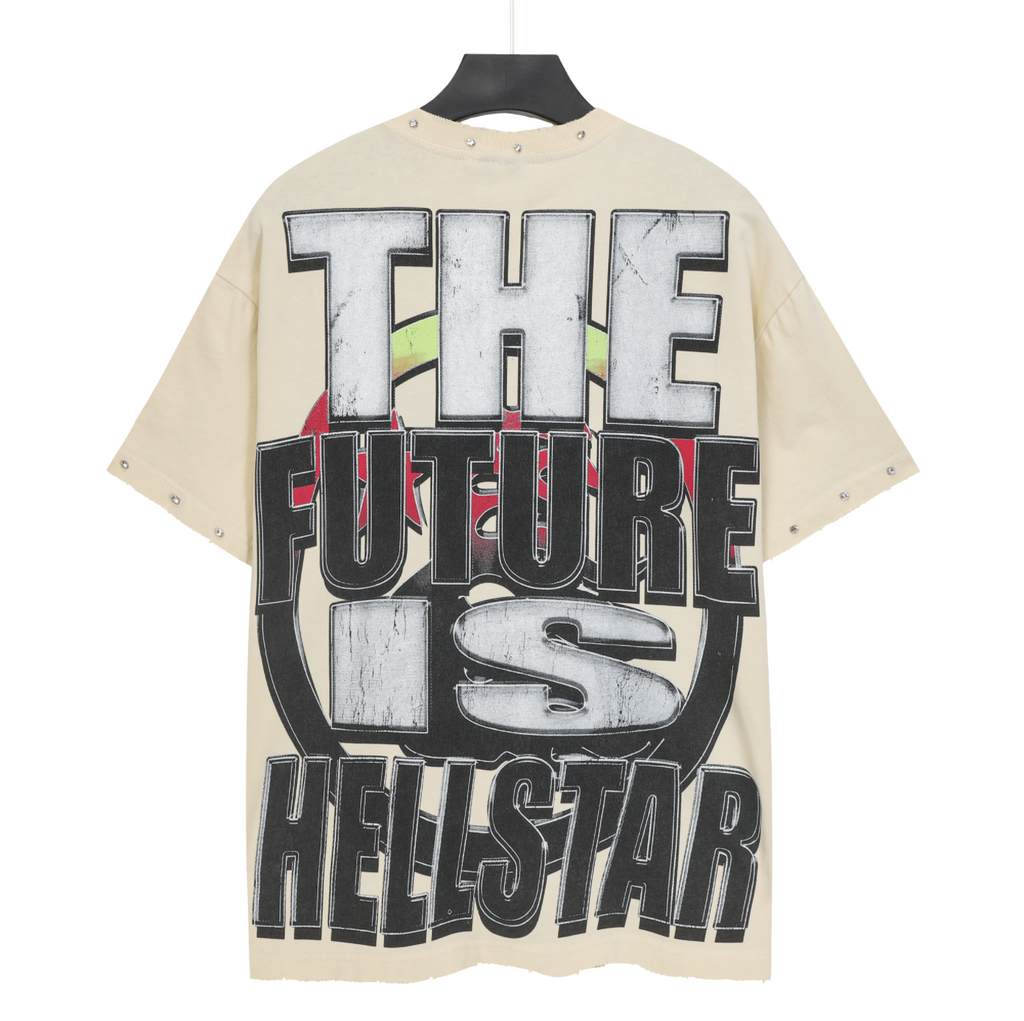 PLAYERA HELLSTAR