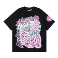 PLAYERA HELLSTAR