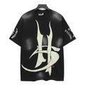 PLAYERA HELLSTAR