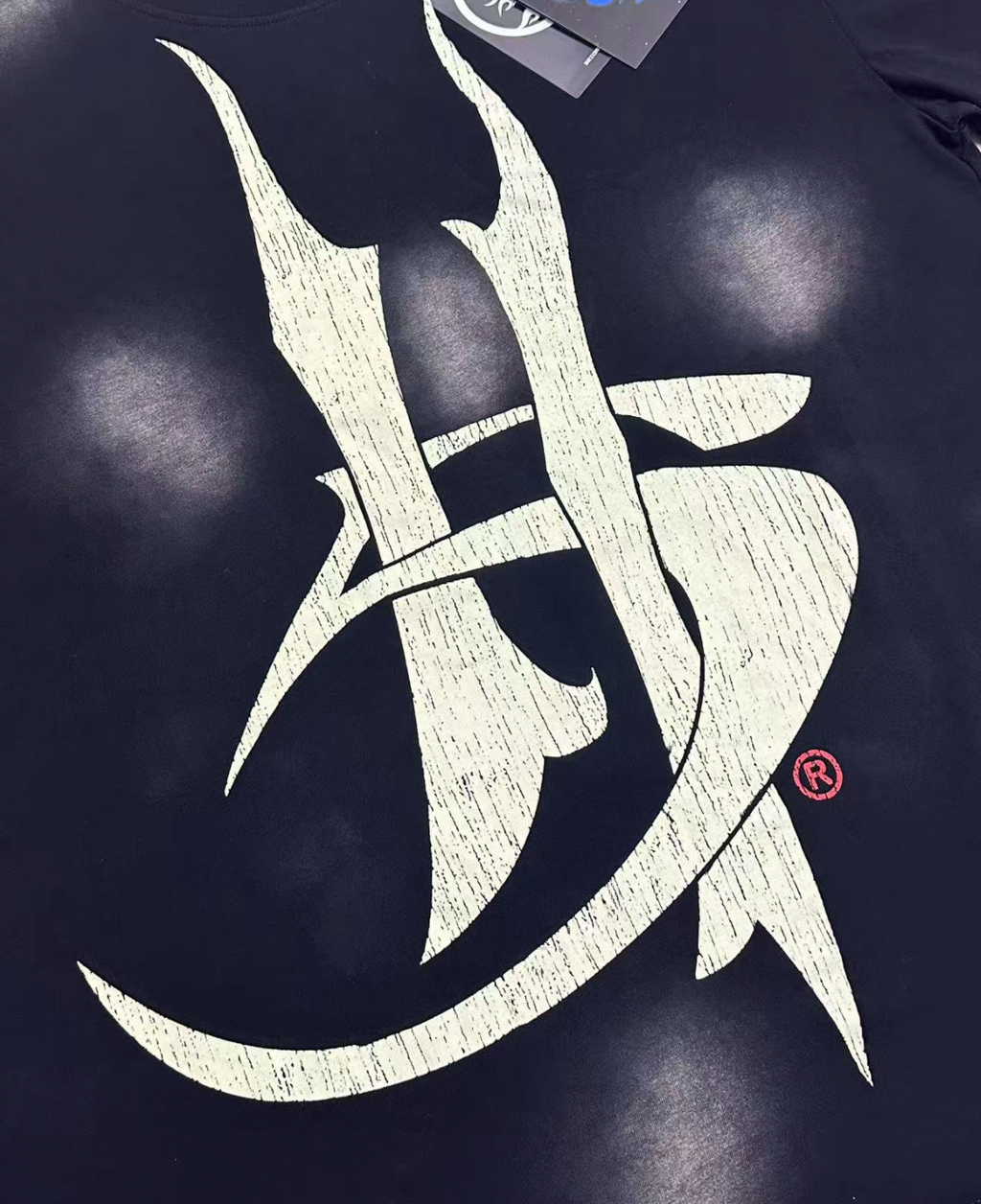 PLAYERA HELLSTAR