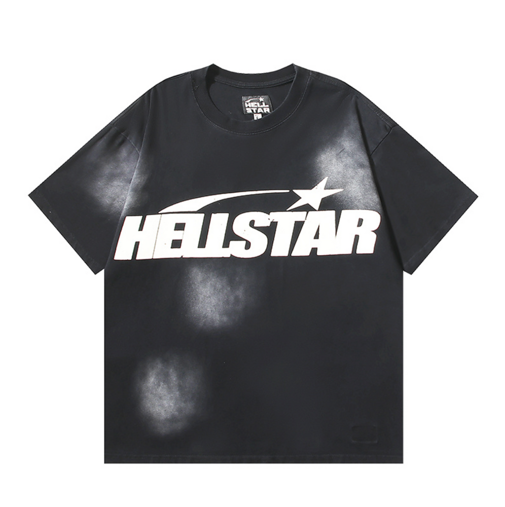 PLAYERA HELLSTAR