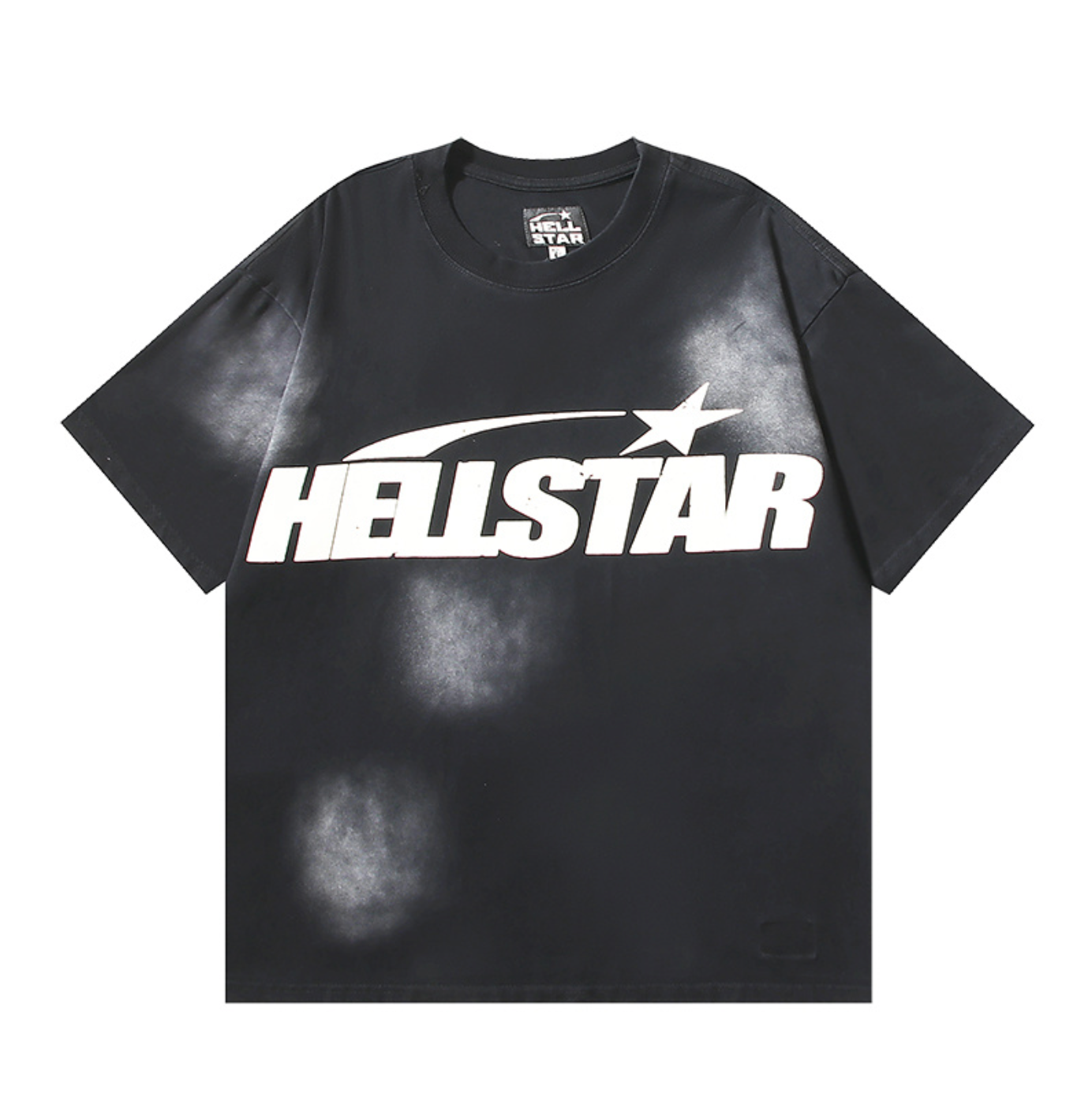 PLAYERA HELLSTAR