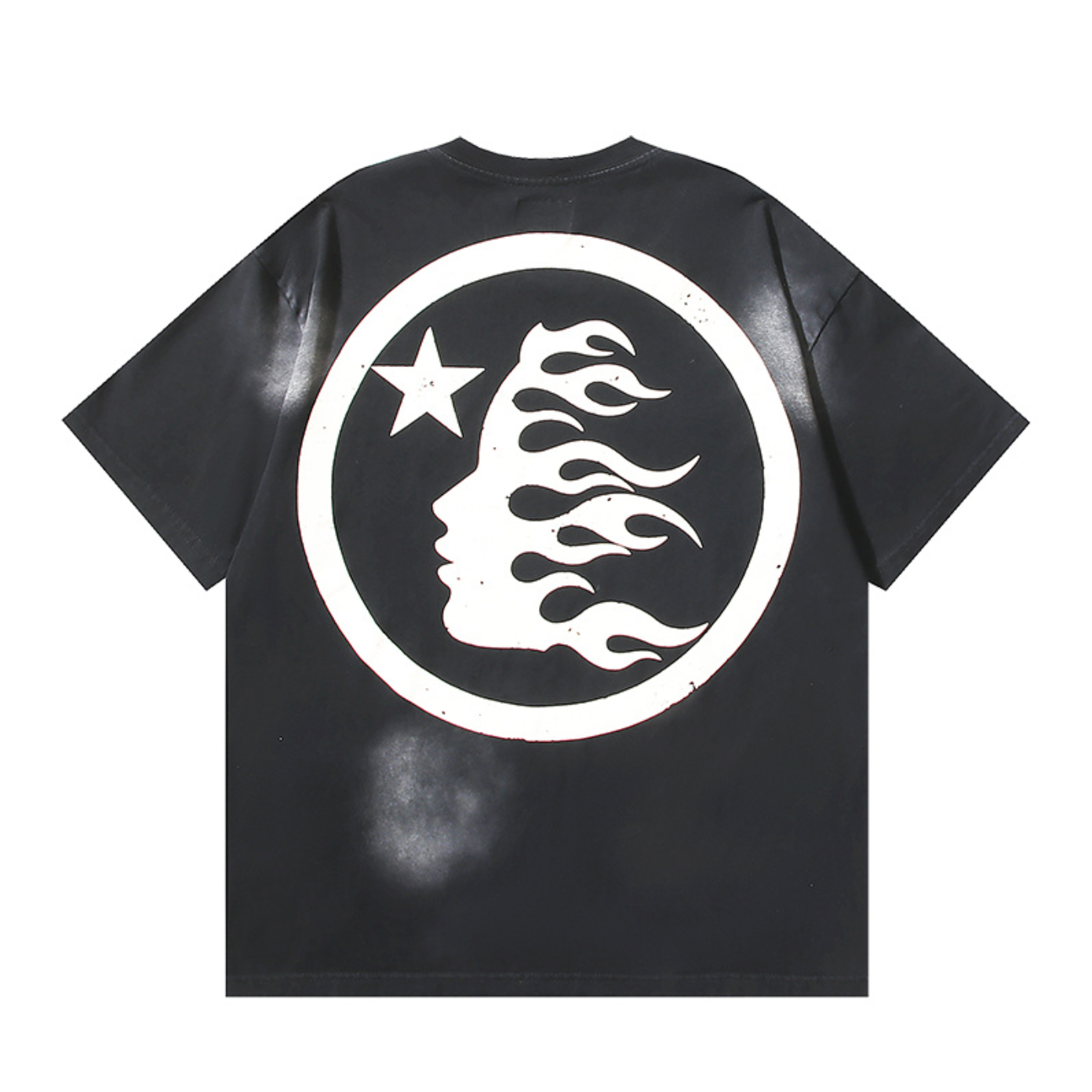 PLAYERA HELLSTAR