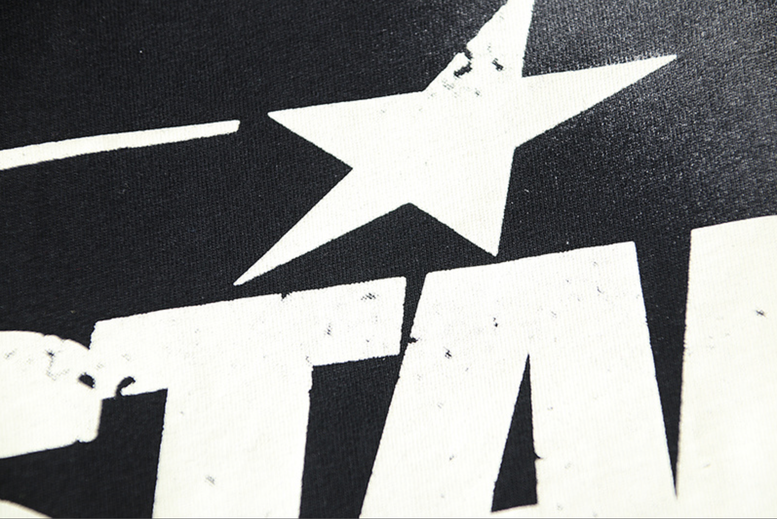 PLAYERA HELLSTAR