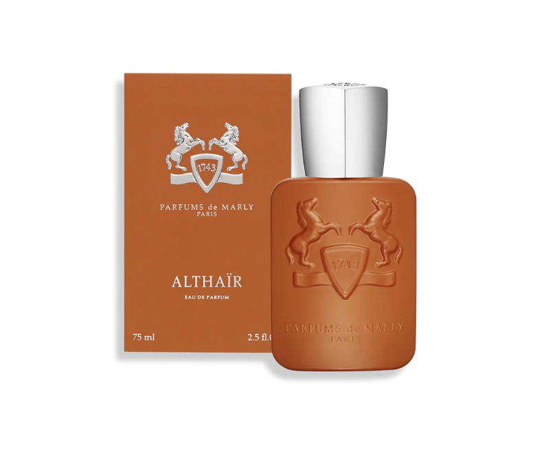 ALTHAIR PARFUMS DE MARLY