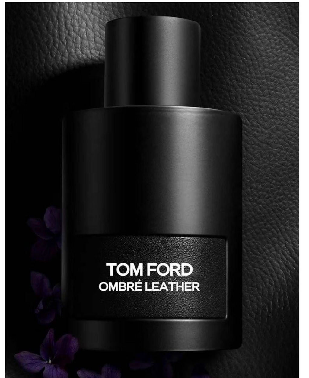 OMBRE LEATHER TOM FORD