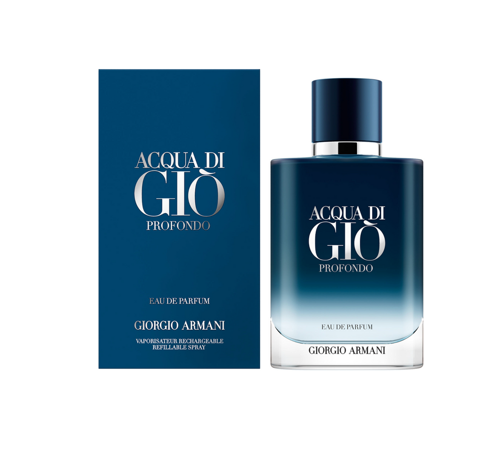 ACQUA DI GIO