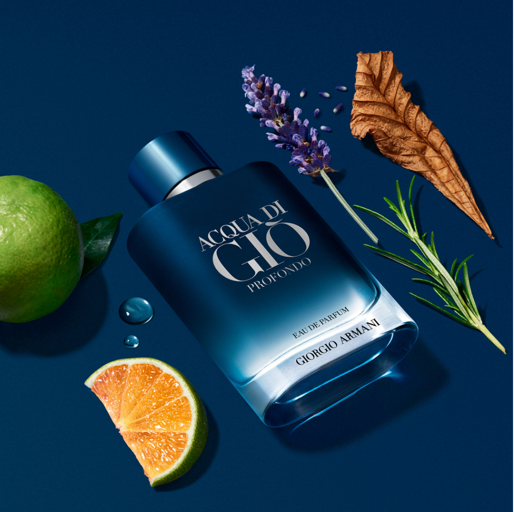 ACQUA DI GIO