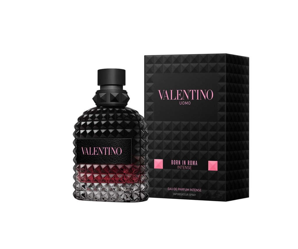 VALENTINO UOMO BORN IN ROMA
