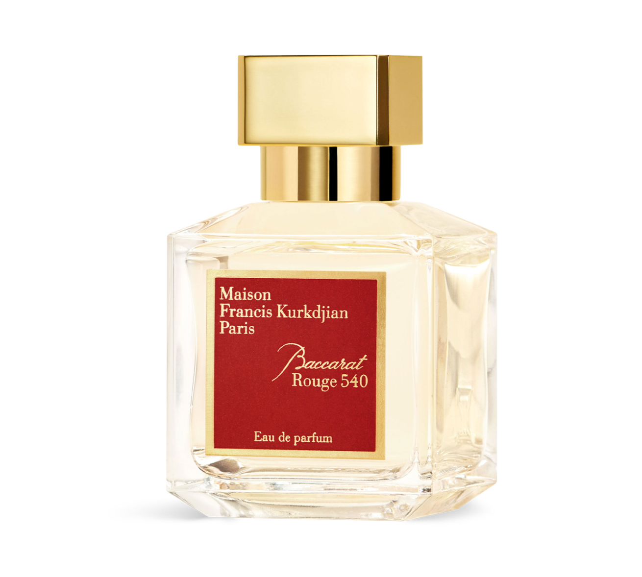 BACCARAT ROUGE 540