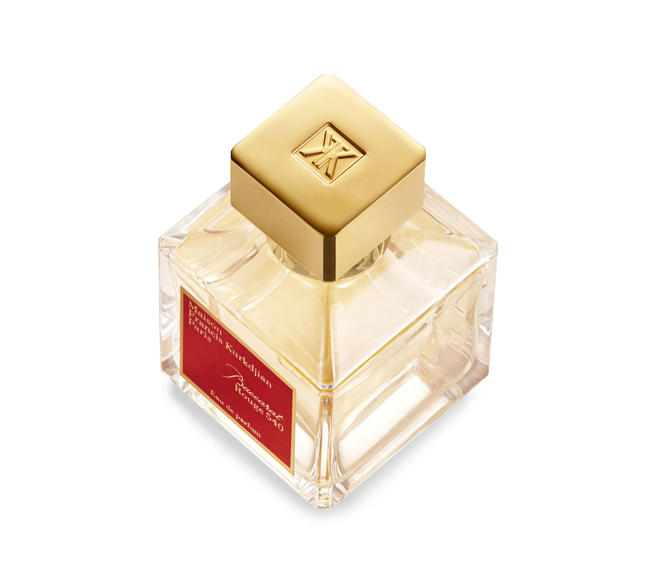 BACCARAT ROUGE 540