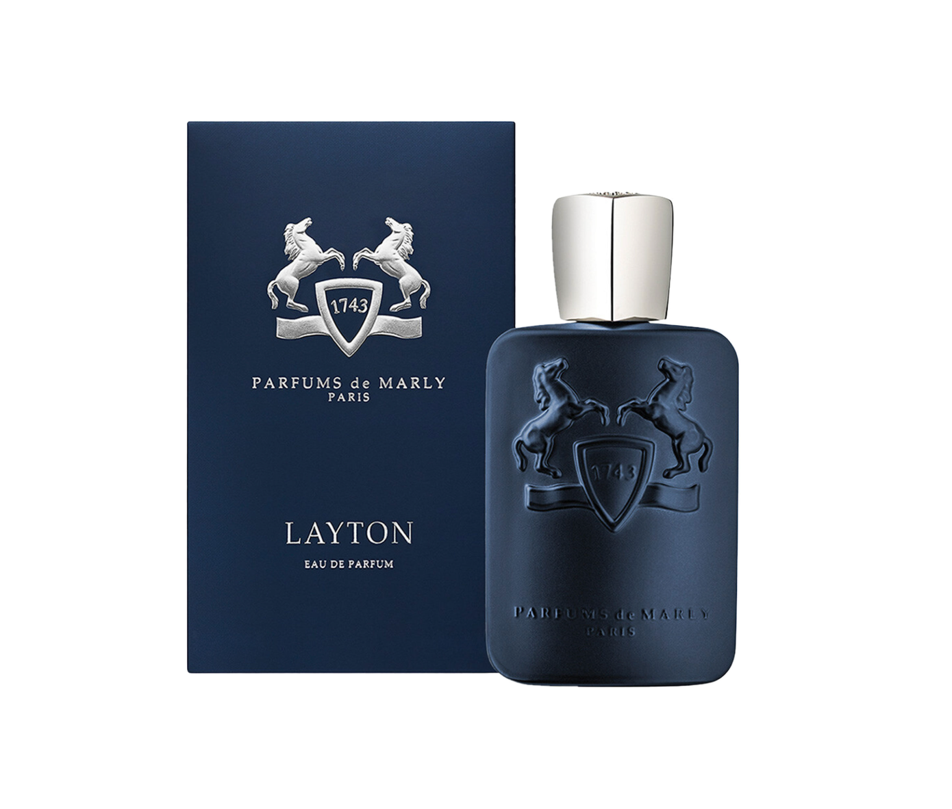 LAYTON PARFUMS DE MARLY