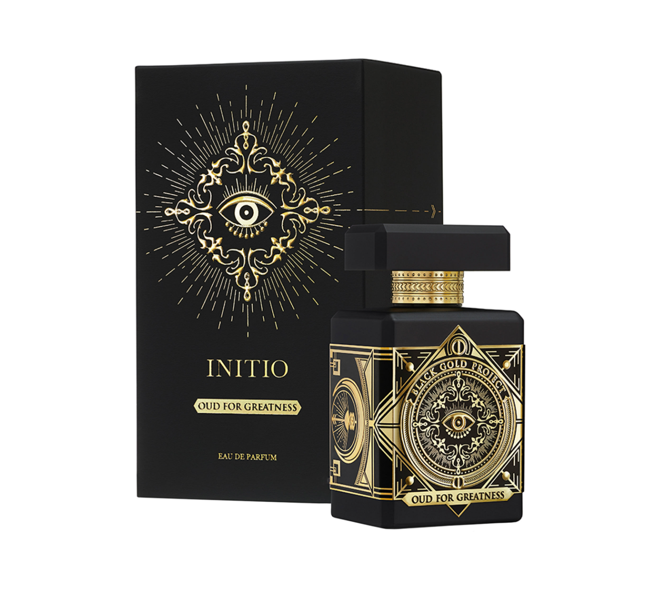 INITIO OUD FOR GREATNESS